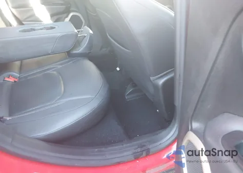 2015 Jeep Renegade Limited from USA, damaged, VIN ZACCJBDTXFPC08397